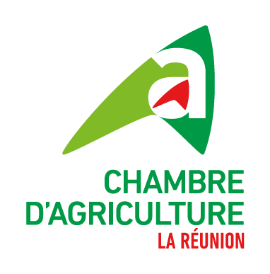 Chambre d'agriculture de la Réunion, retour à la page d'accueil